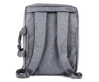 MODECOM RENO 15 POMARAŃCZOWA TORBA/PLECAK DO LAPTOPA TOR-MC-RENO-ORG - 1153735 - zdjęcie 4